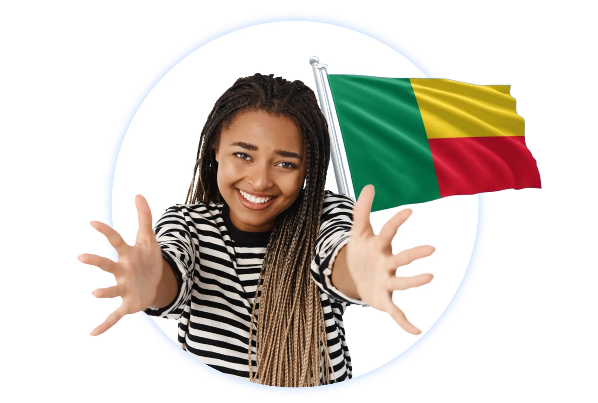 Rejoindre BarkaChange