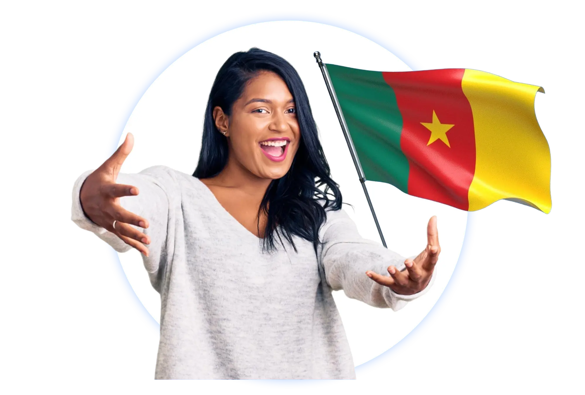 Rejoindre BarkaChange