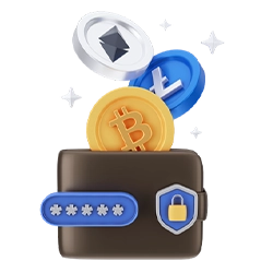 Réception crypto instantanée - Bitcoin USDT Payeer portefeuille moins 2 minutes