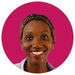 Photo de Grace Hounkpatin - Entrepreneur Web Bénin