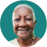 Photo de Mariam Sawadogo - Retraitée Burkina Faso