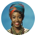 Aïcha Ndiaye - Remit Agent, Dakar